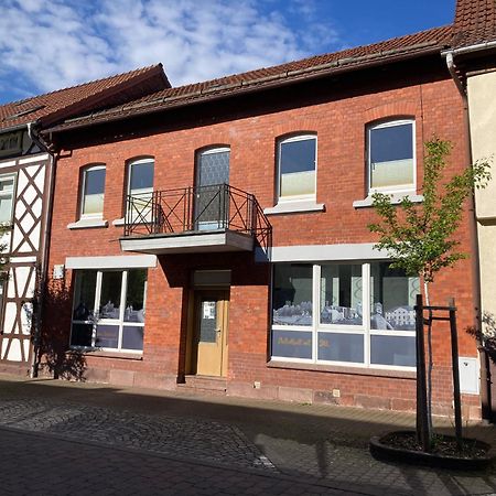 Ferienwohnungen Garzke Neustadt Exteriör bild