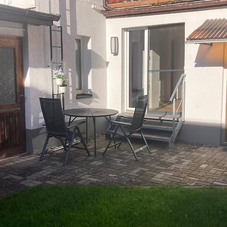 Ferienwohnungen Garzke Neustadt Exteriör bild